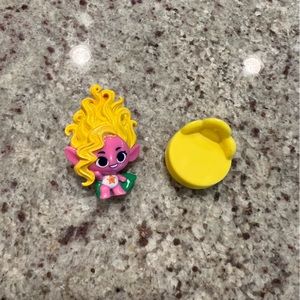 DreamWorks Trolls Band Together Mineez - Snack Pack Common Viva